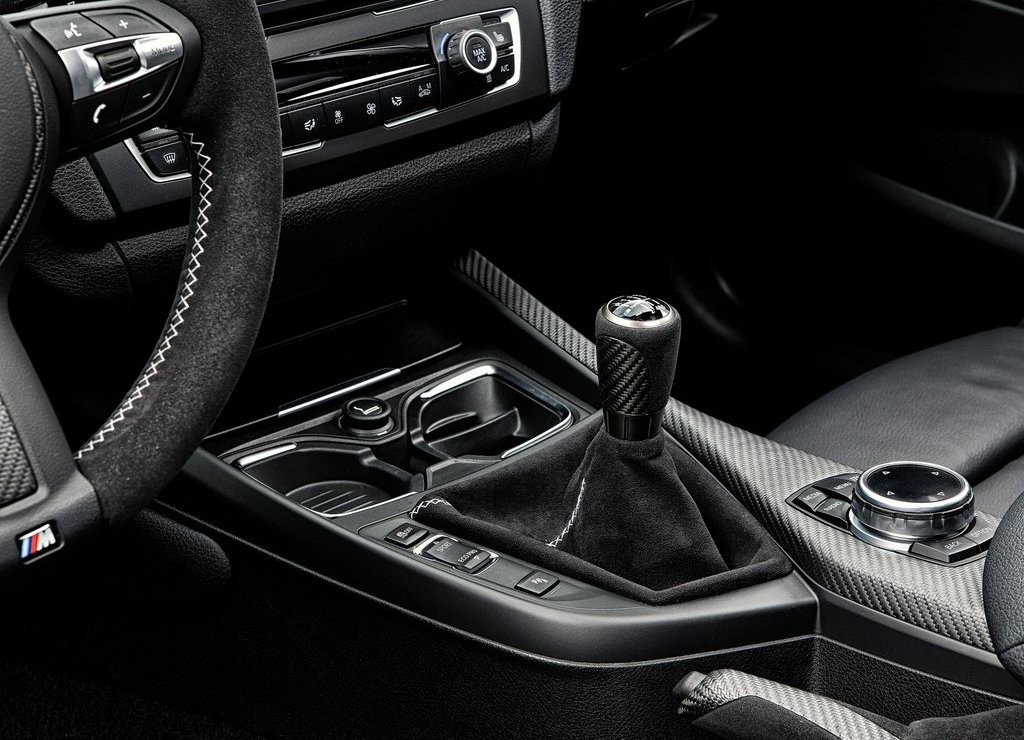 BMW 2 SERIES COUPE M PERFORMANCE, foto 8