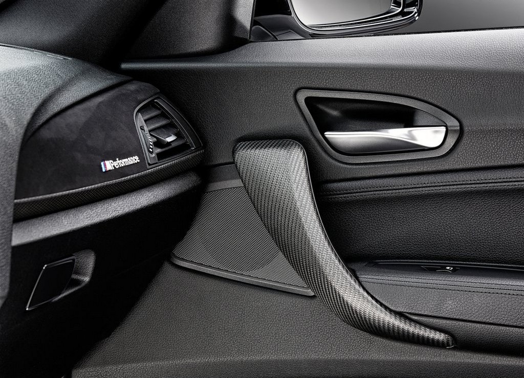 BMW 2 SERIES COUPE M PERFORMANCE, foto 9