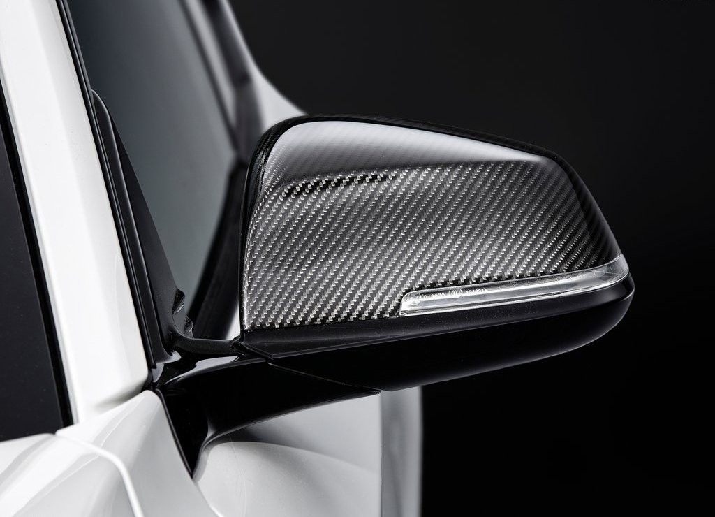BMW 2 SERIES COUPE M PERFORMANCE, foto 16