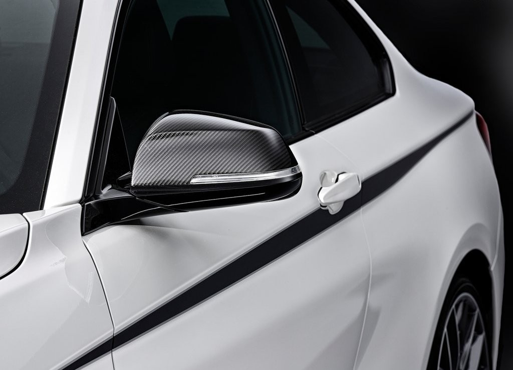 BMW 2 SERIES COUPE M PERFORMANCE, foto 17