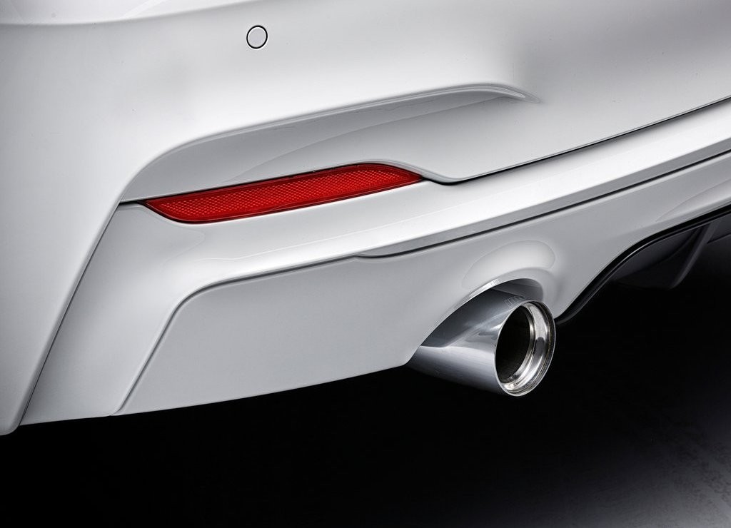 BMW 2 SERIES COUPE M PERFORMANCE, foto 19