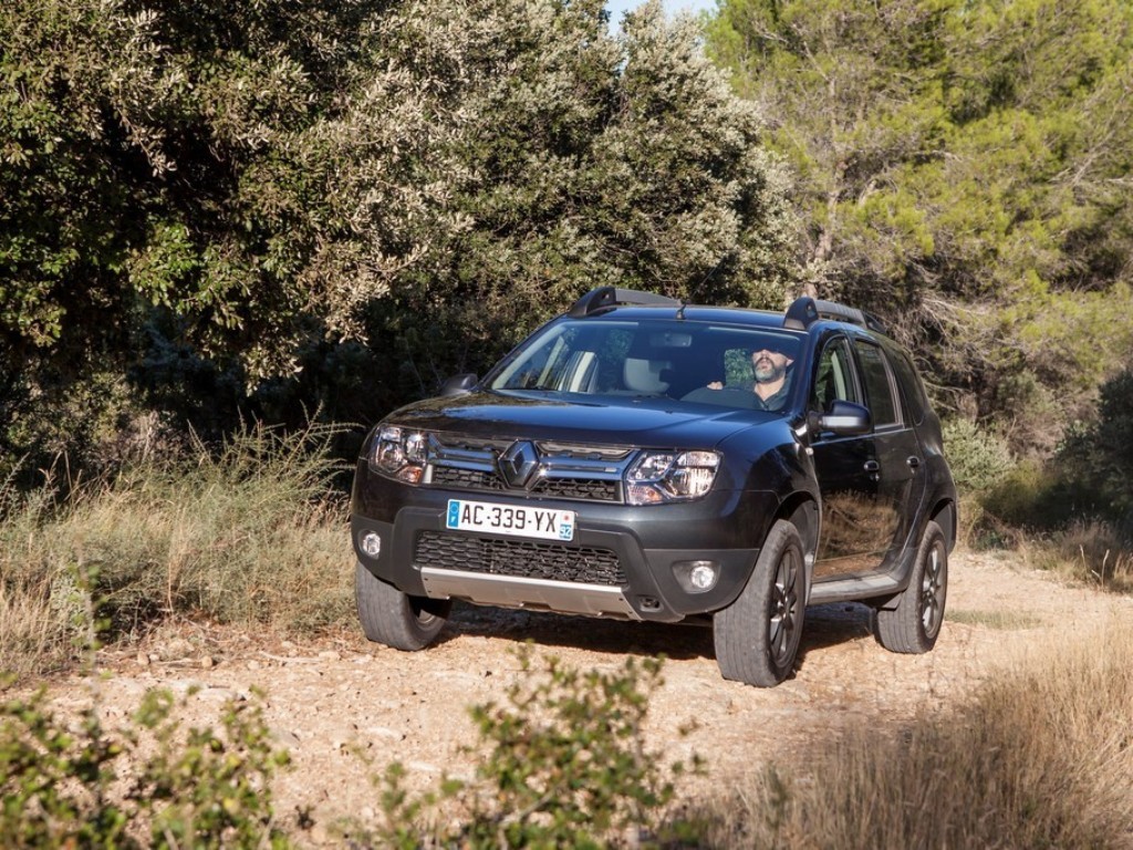 2014 - RENAULT DUSTER, foto 7