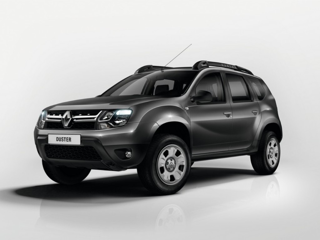2014 - RENAULT DUSTER, foto 29