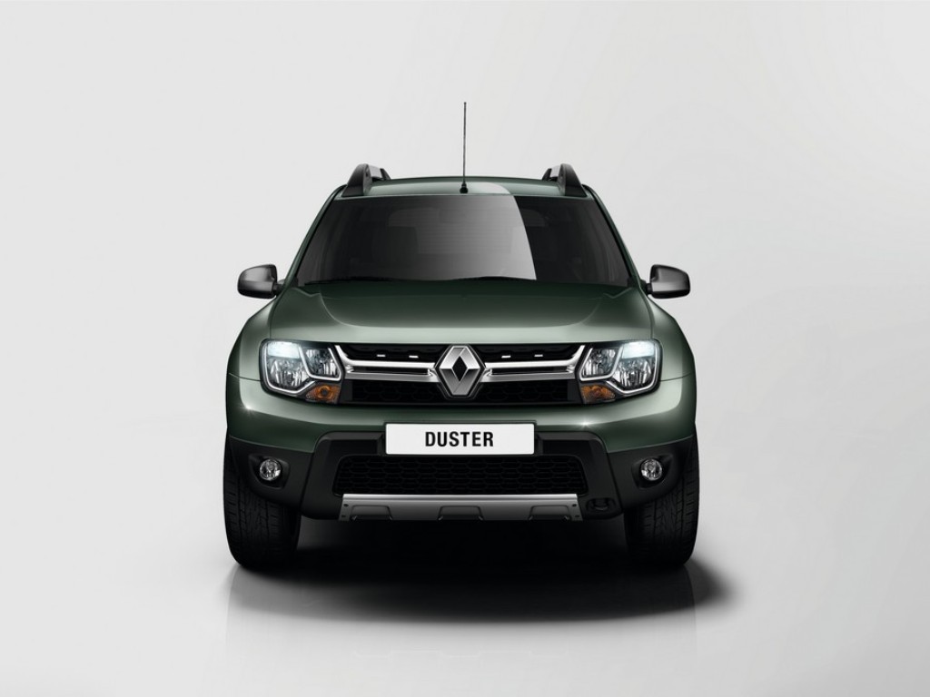2014 - RENAULT DUSTER, foto 35