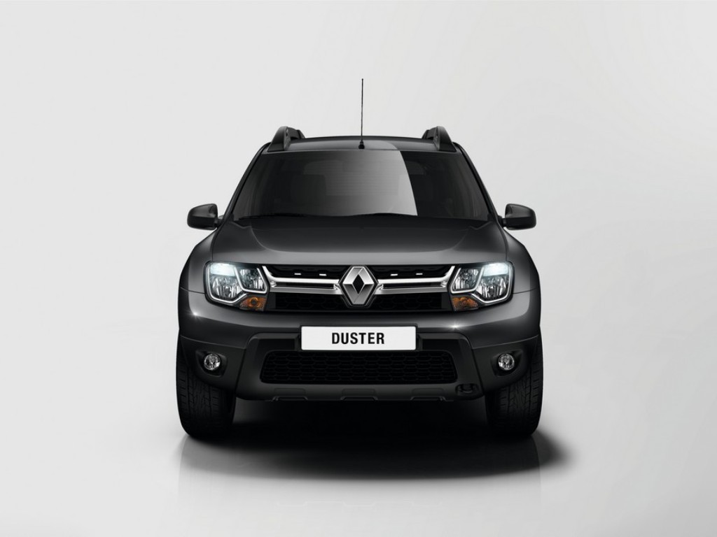2014 - RENAULT DUSTER, foto 36