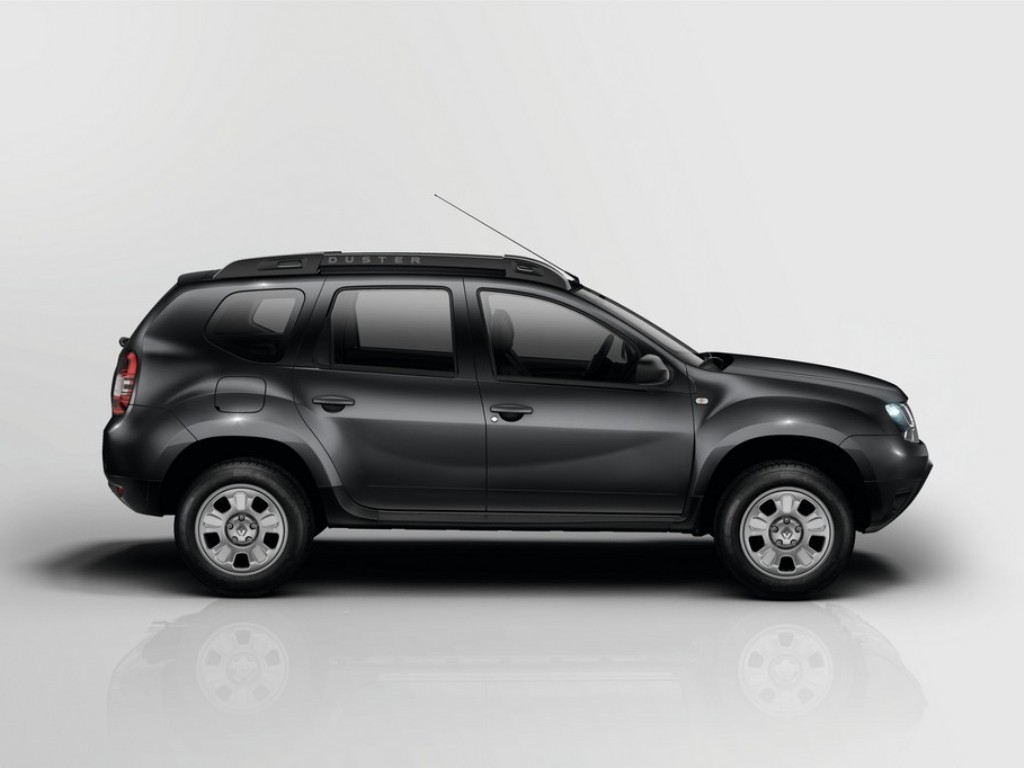 2014 - RENAULT DUSTER, foto 38