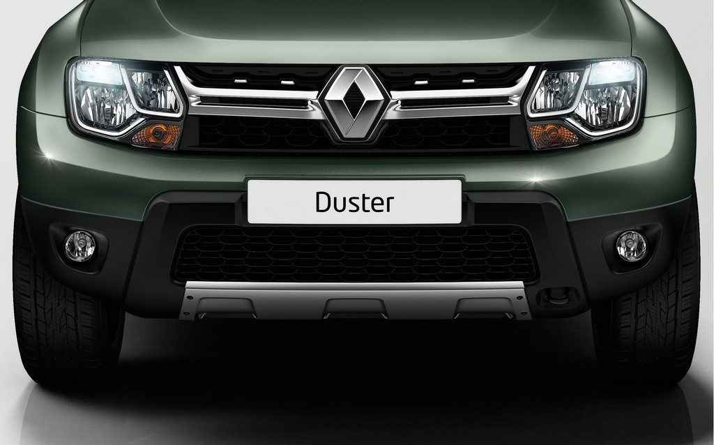 2014 - RENAULT DUSTER, foto 39