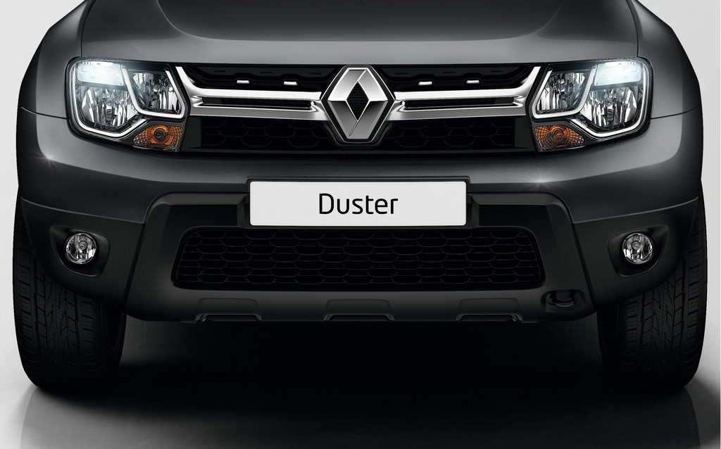 2014 - RENAULT DUSTER, foto 40