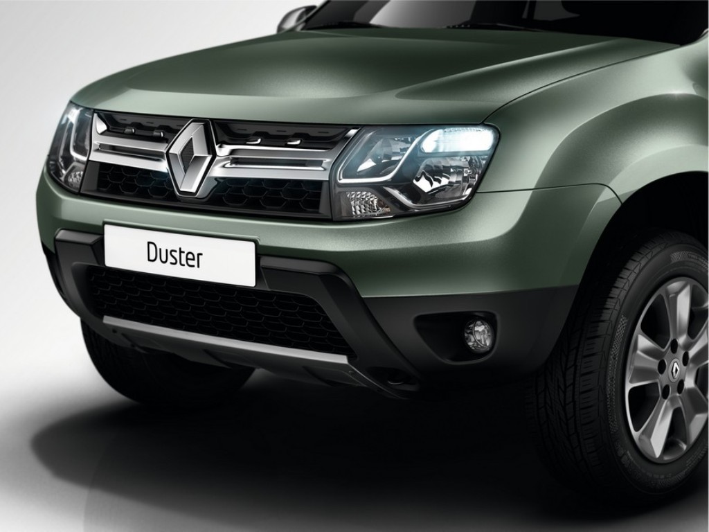 2014 - RENAULT DUSTER, foto 41