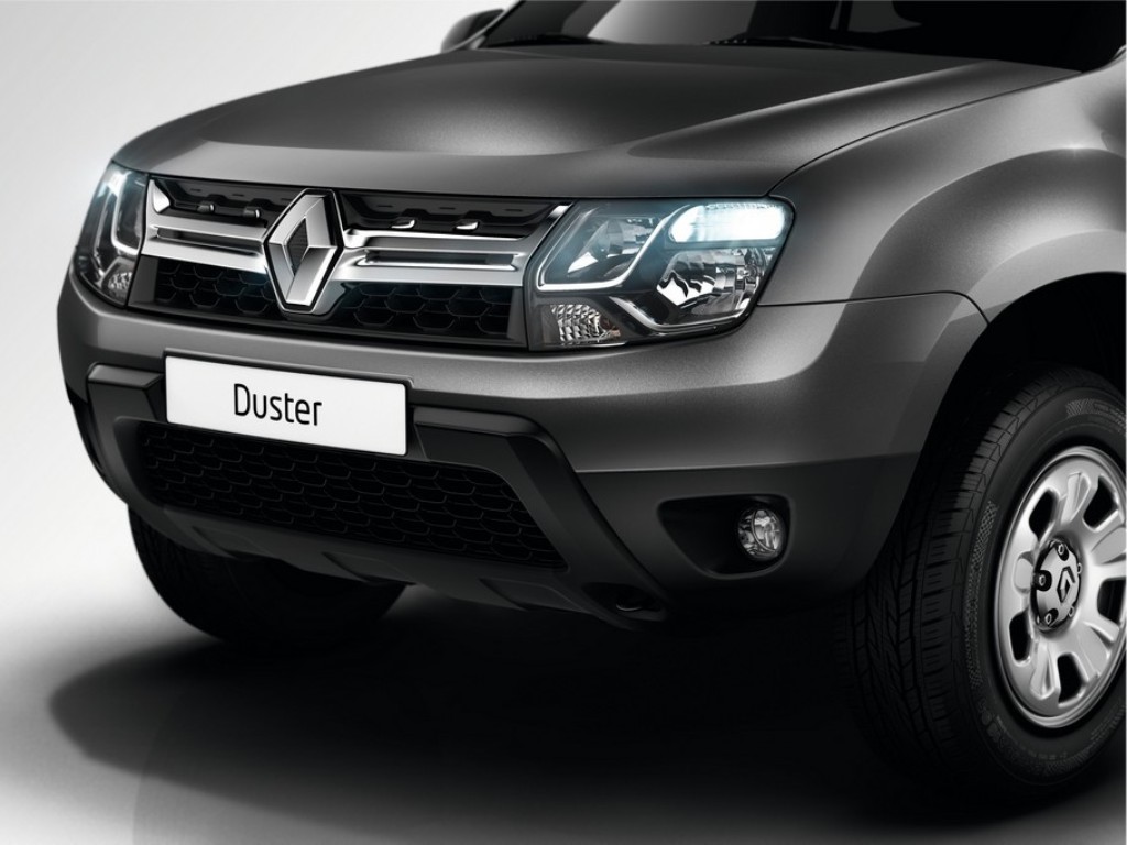 2014 - RENAULT DUSTER, foto 42