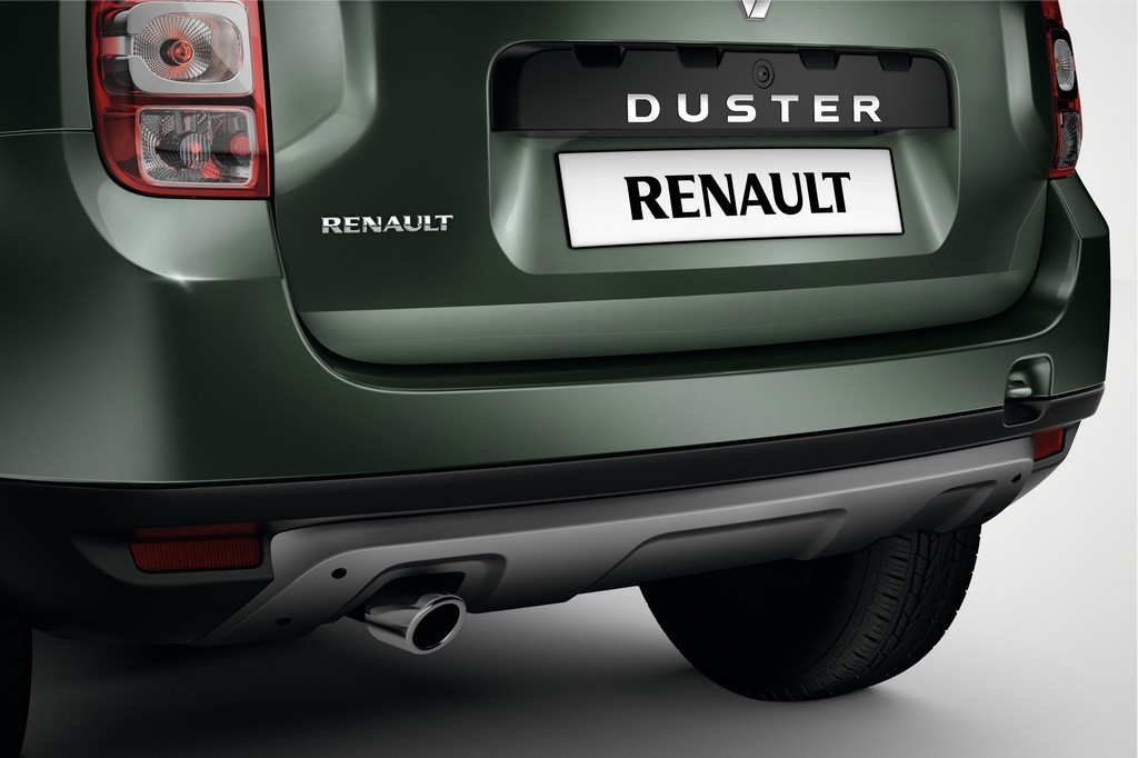 2014 - RENAULT DUSTER, foto 43