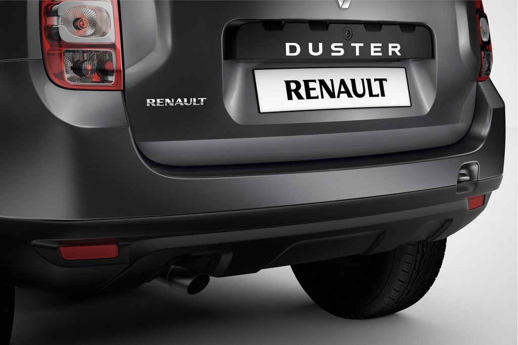 2014 - RENAULT DUSTER, foto 44