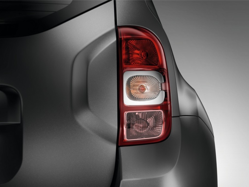 2014 - RENAULT DUSTER, foto 45