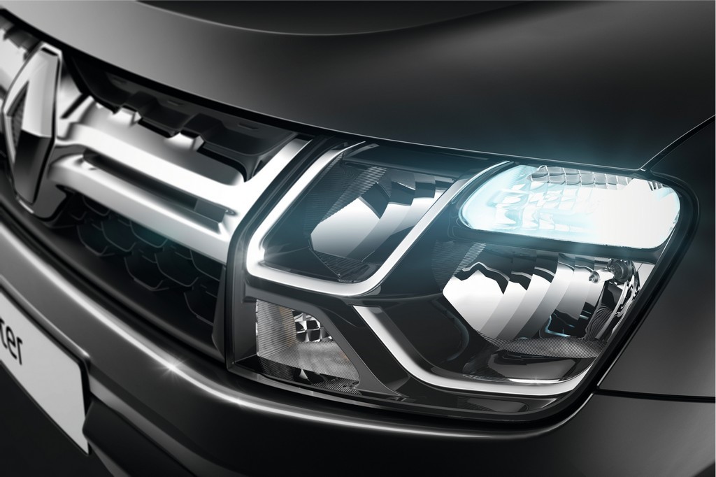 2014 - RENAULT DUSTER, foto 46