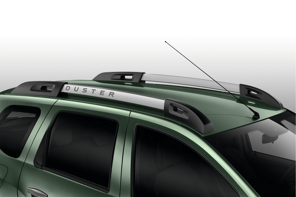 2014 - RENAULT DUSTER, foto 47