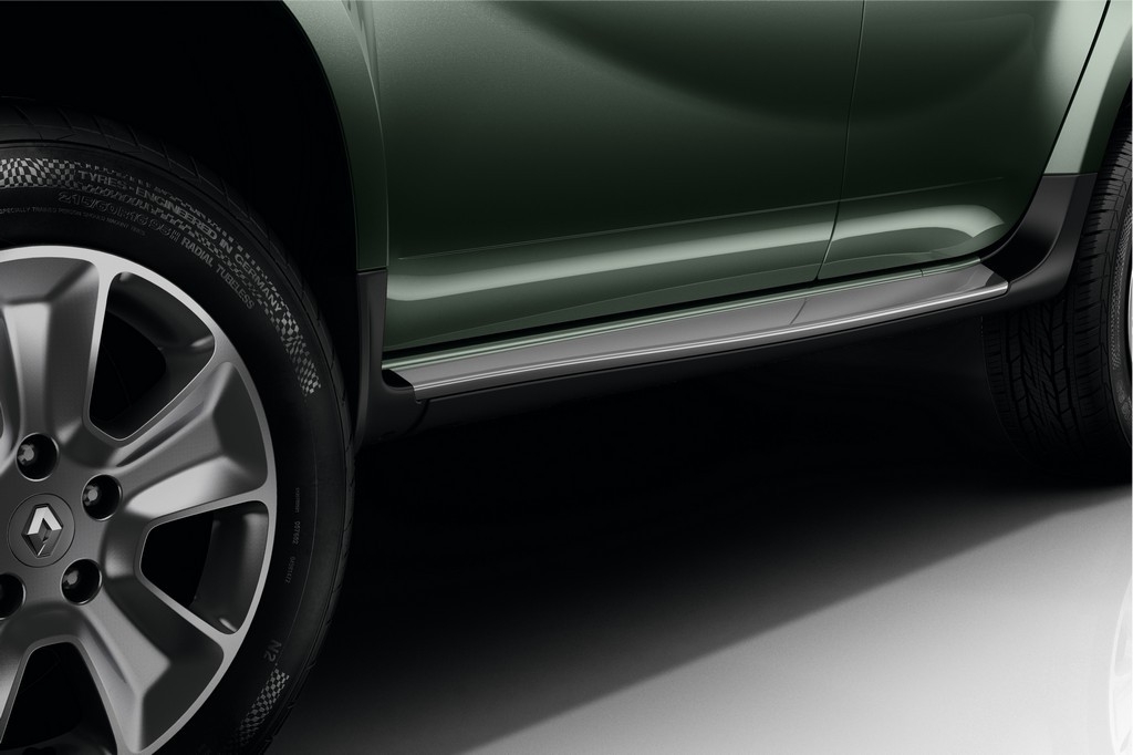 2014 - RENAULT DUSTER, foto 48