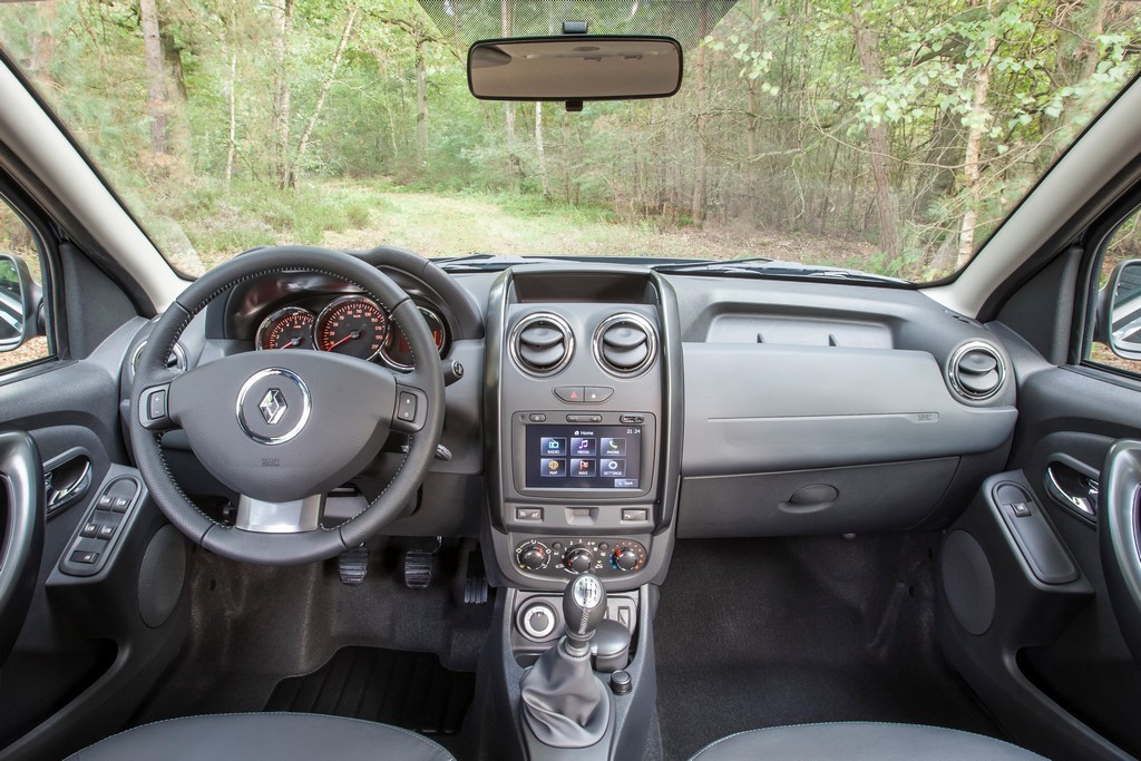2014 - RENAULT DUSTER, foto 49