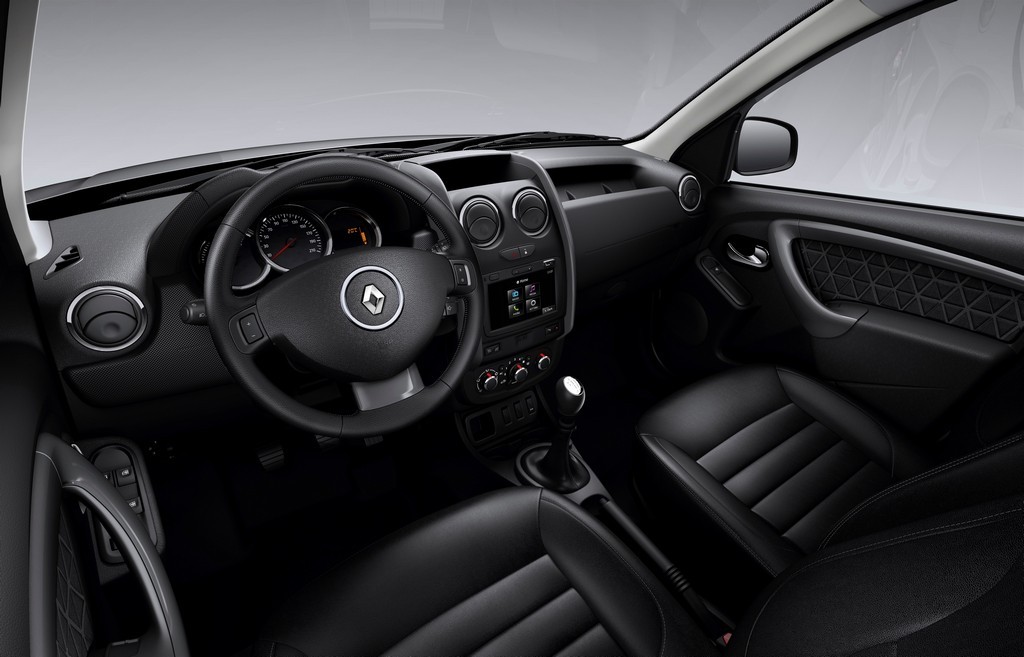 2014 - RENAULT DUSTER, foto 51