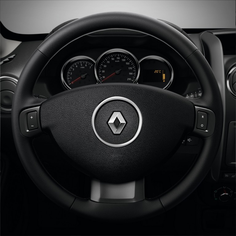 2014 - RENAULT DUSTER, foto 52