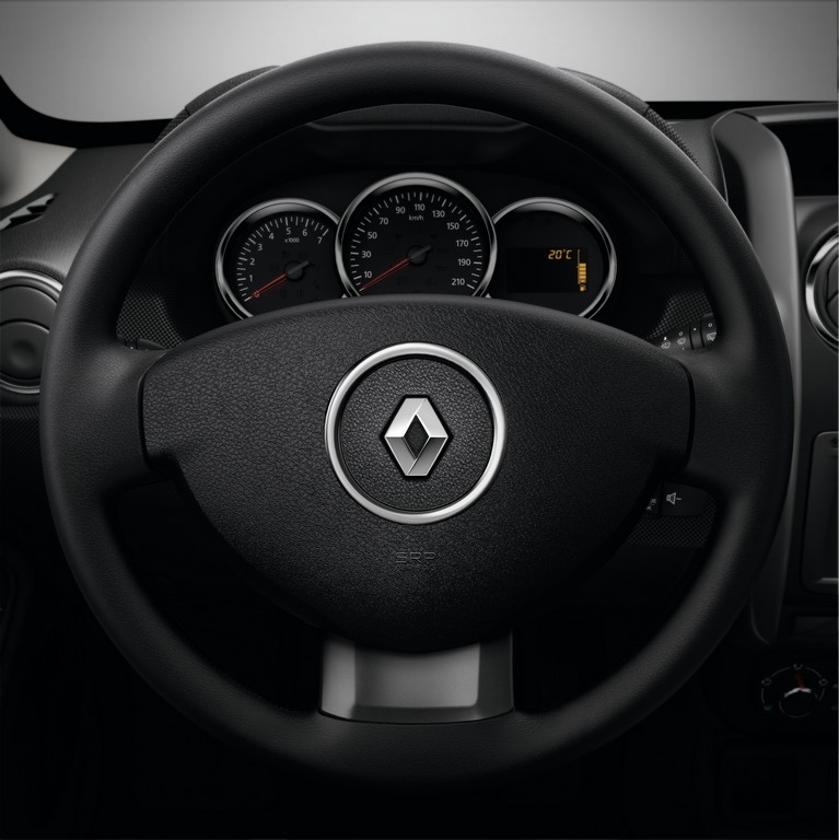 2014 - RENAULT DUSTER, foto 53