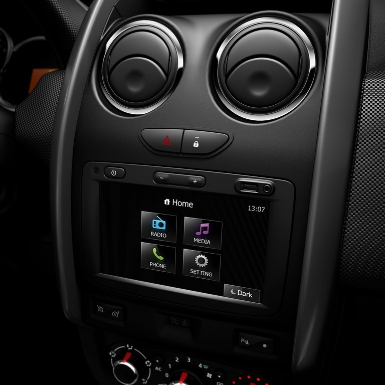 2014 - RENAULT DUSTER, foto 55