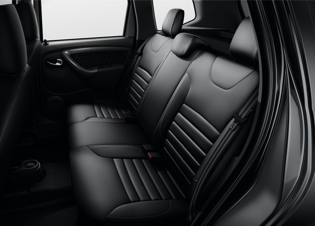 2014 - RENAULT DUSTER, foto 56