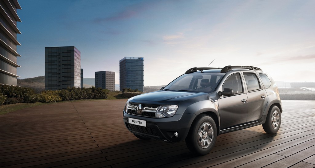2014 - RENAULT DUSTER, foto 57