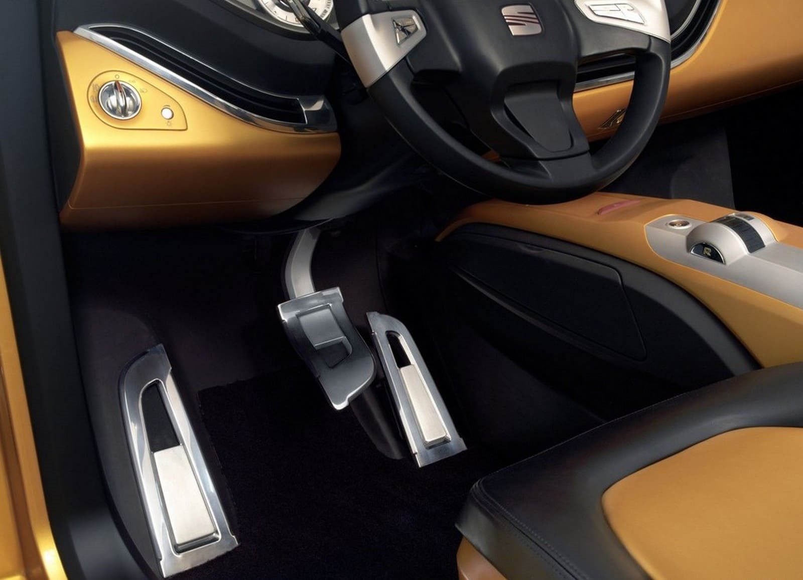 2007 - SEAT TRIBU CONCEPT, foto 16