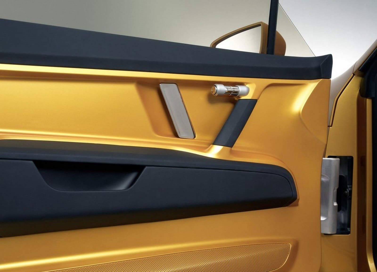2007 - SEAT TRIBU CONCEPT, foto 18
