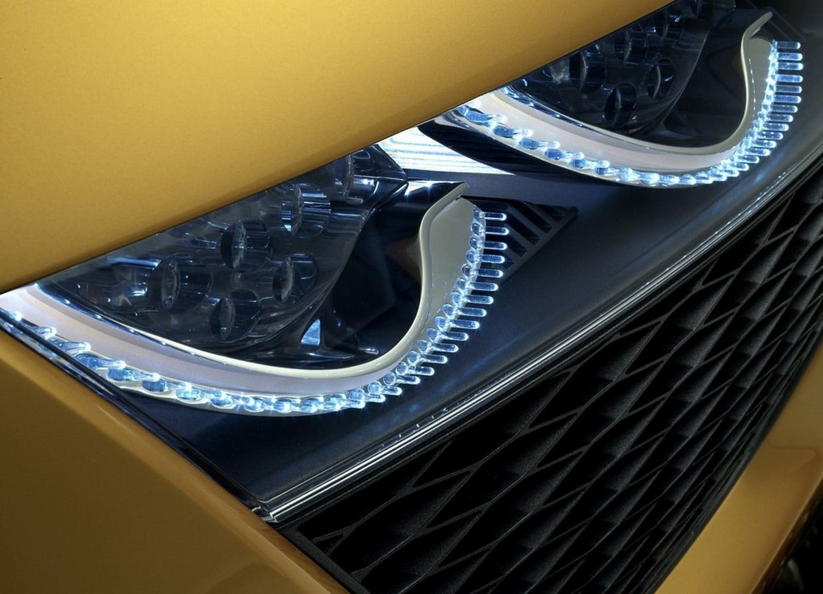 2007 - SEAT TRIBU CONCEPT, foto 19