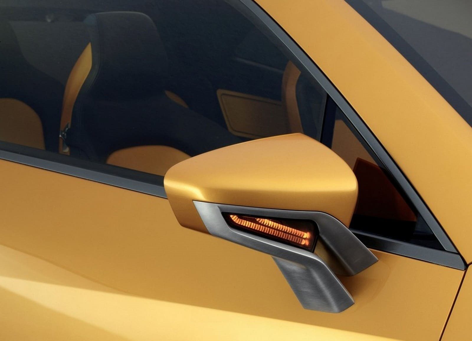 2007 - SEAT TRIBU CONCEPT, foto 21