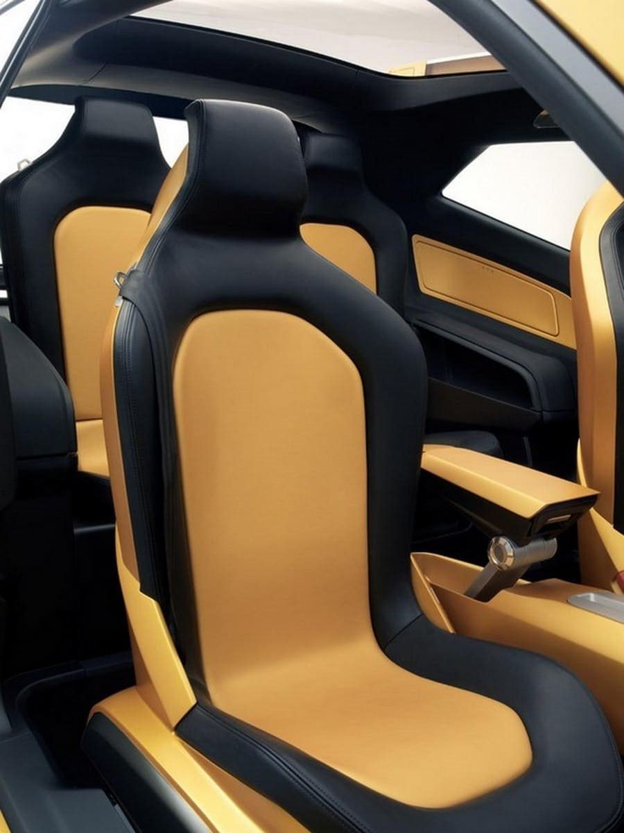 2007 - SEAT TRIBU CONCEPT, foto 26