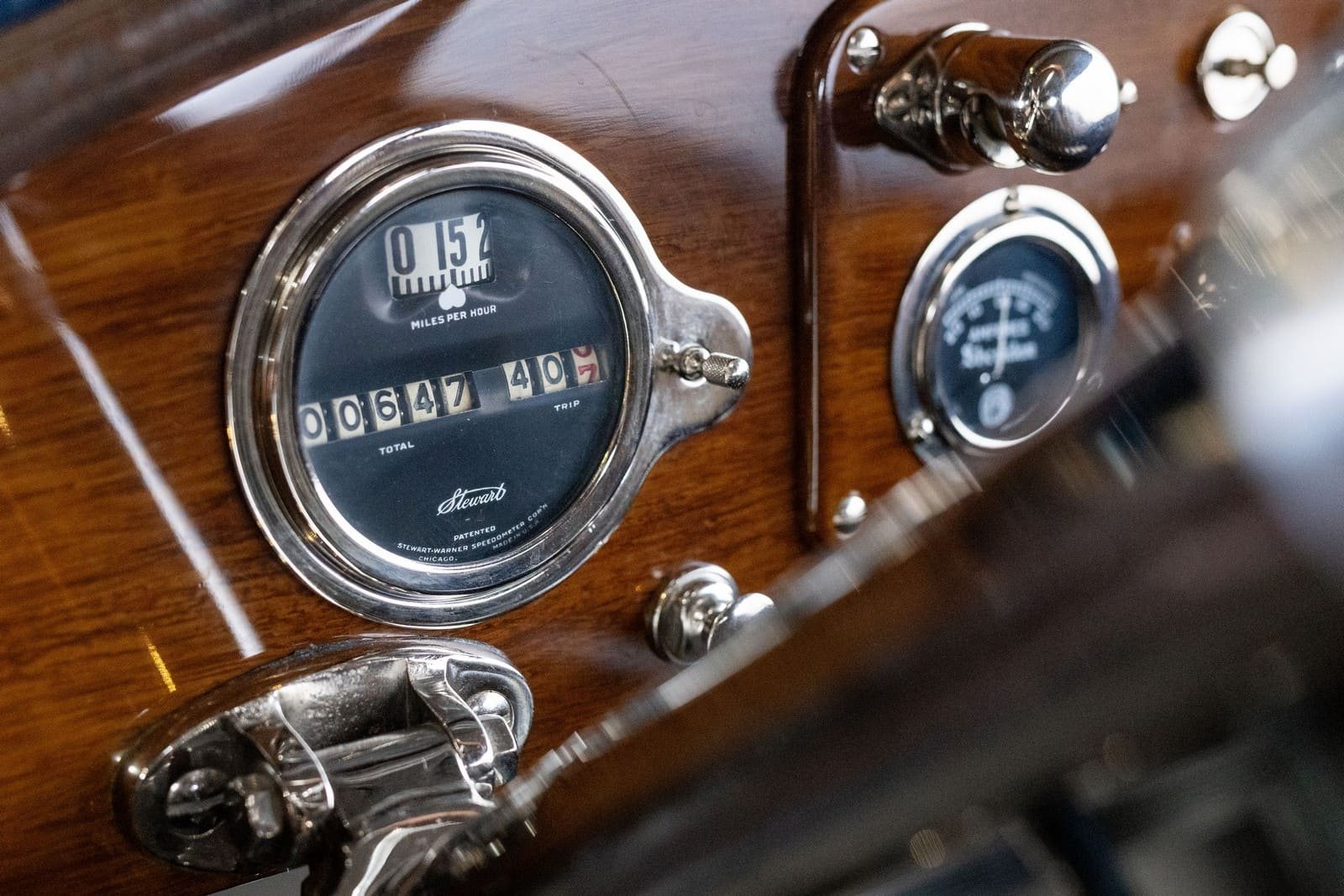 1921 - SHERIDAN B-41 TOURING, foto 16