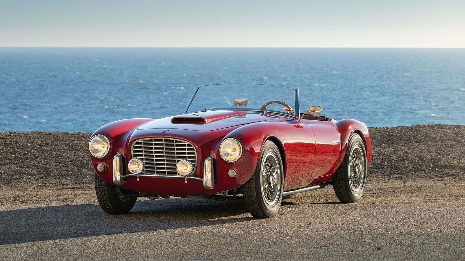 1953 - SIATA 280S MOTTO SPIDER, foto 10