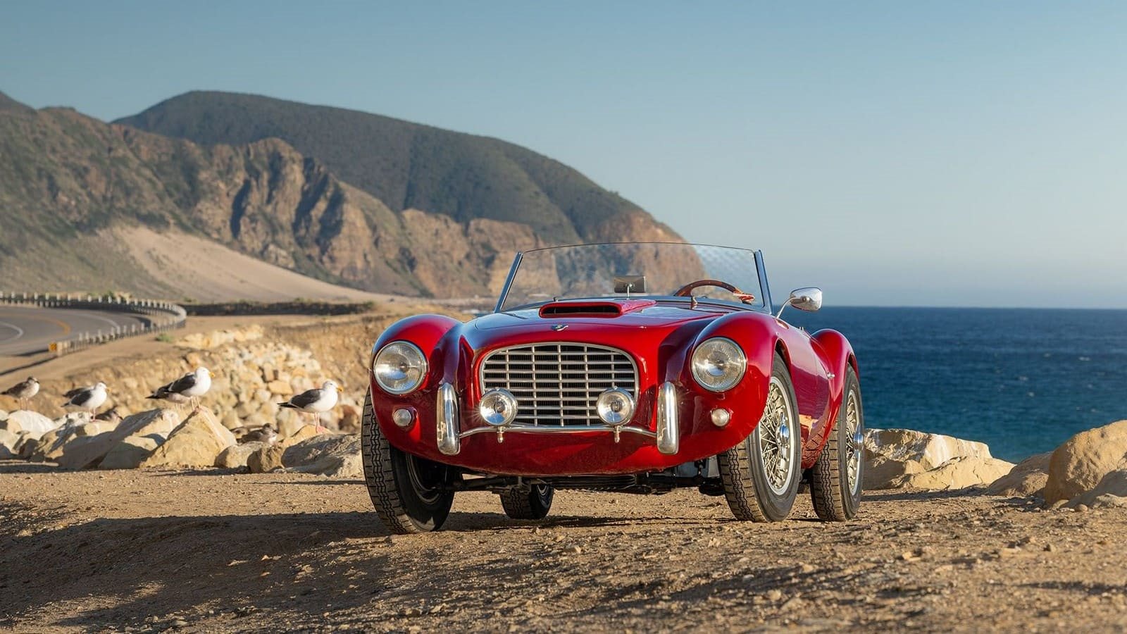 1953 - SIATA 280S MOTTO SPIDER, foto 11