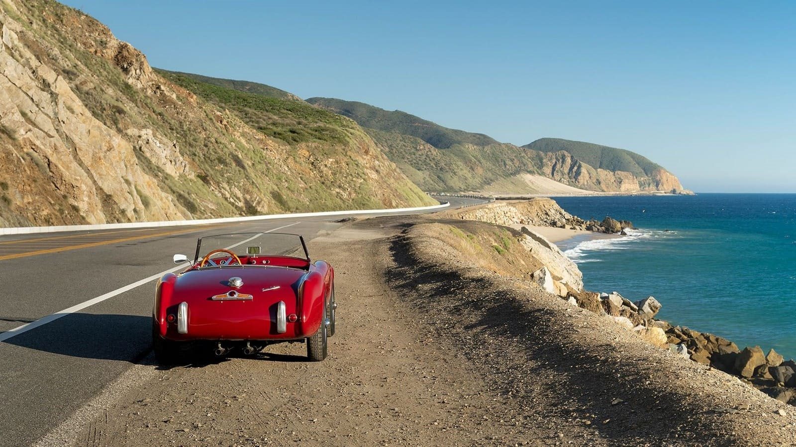 1953 - SIATA 280S MOTTO SPIDER, foto 16