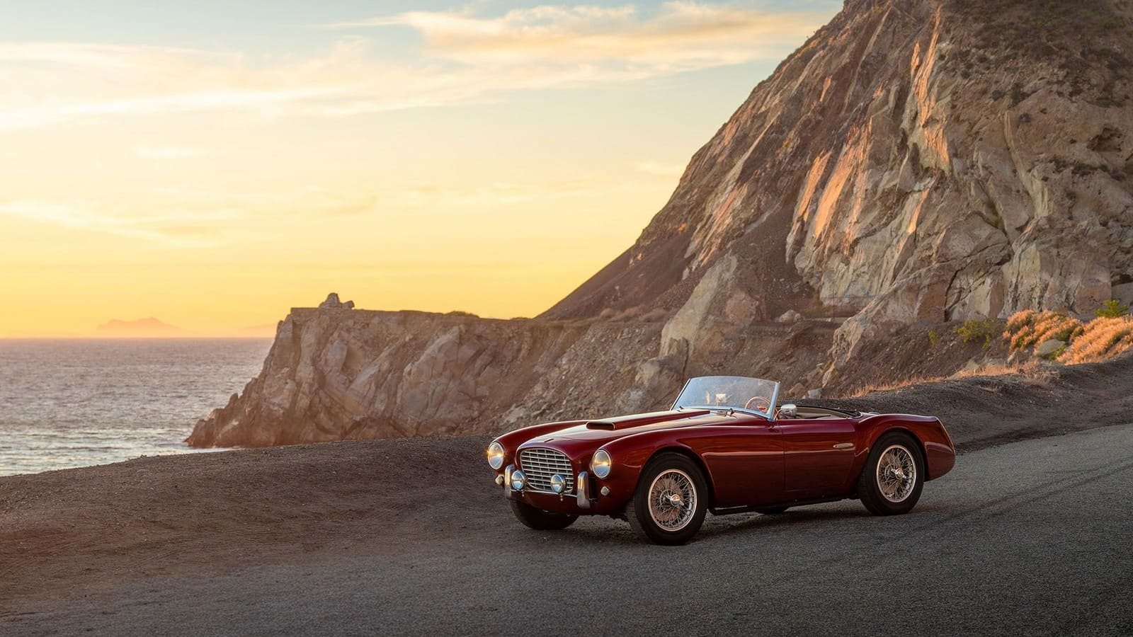 1953 - SIATA 280S MOTTO SPIDER, foto 17