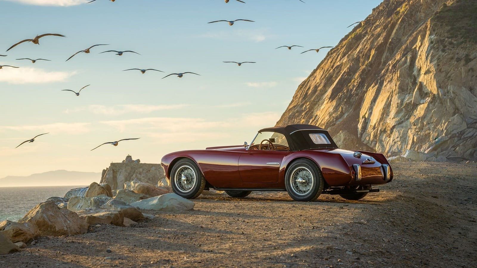 1953 - SIATA 280S MOTTO SPIDER, foto 22