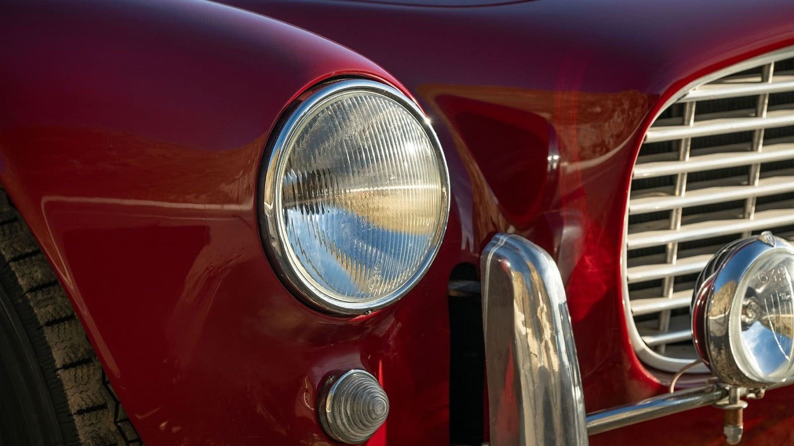 1953 - SIATA 280S MOTTO SPIDER, foto 34