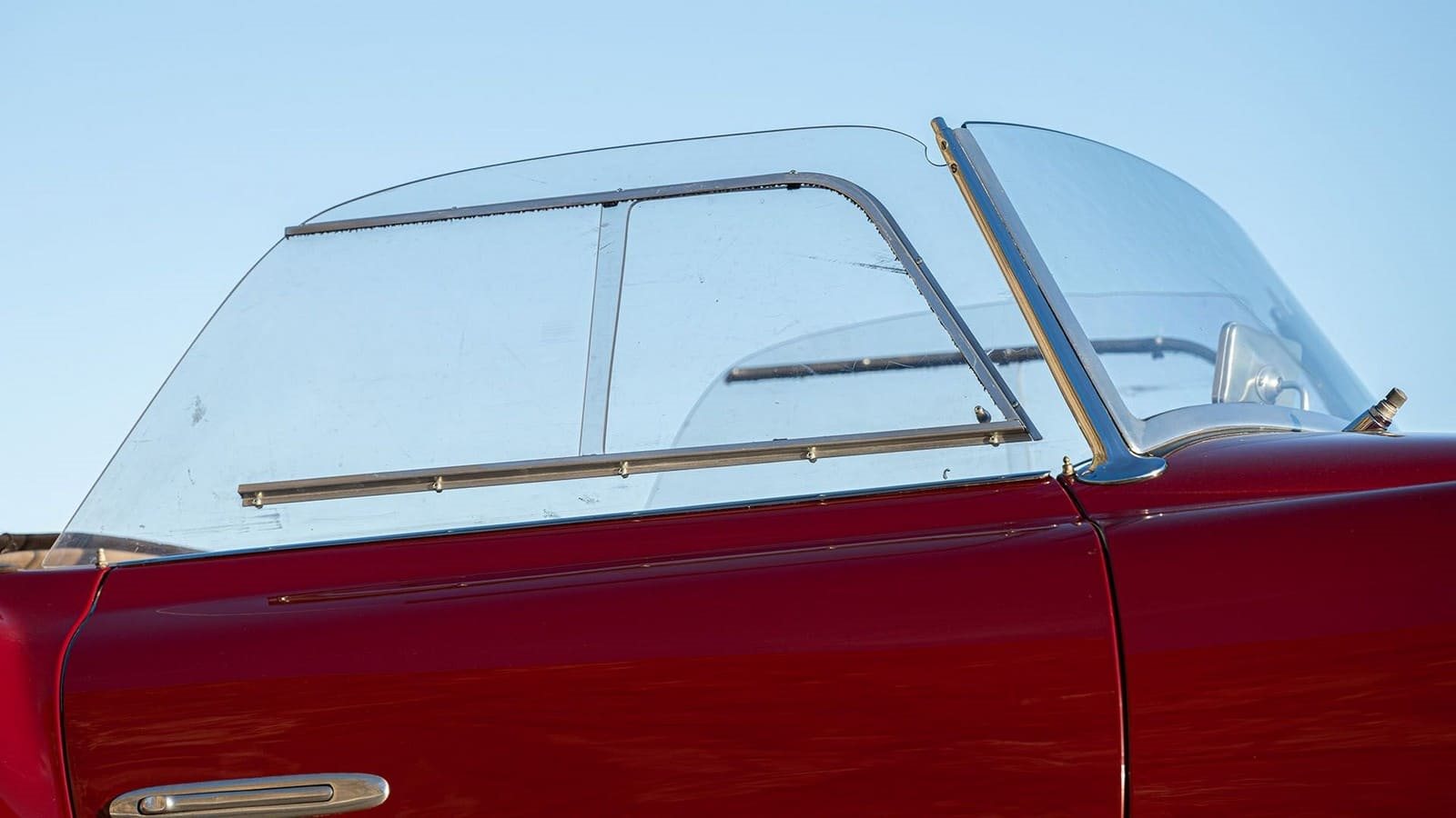 1953 - SIATA 280S MOTTO SPIDER, foto 40