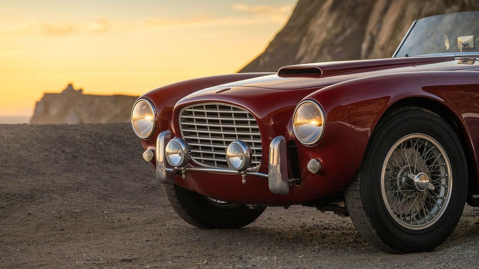 1953 - SIATA 280S MOTTO SPIDER, foto 49