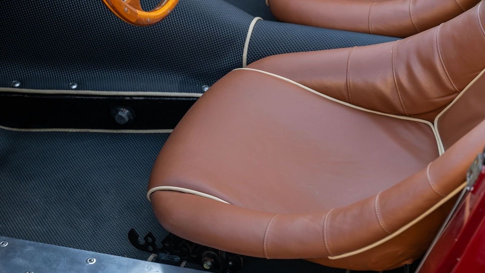 1953 - SIATA 280S MOTTO SPIDER, foto 73
