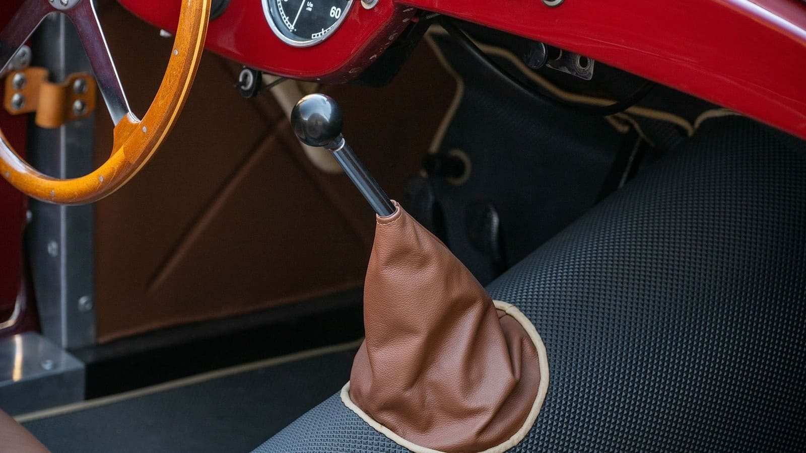 1953 - SIATA 280S MOTTO SPIDER, foto 79