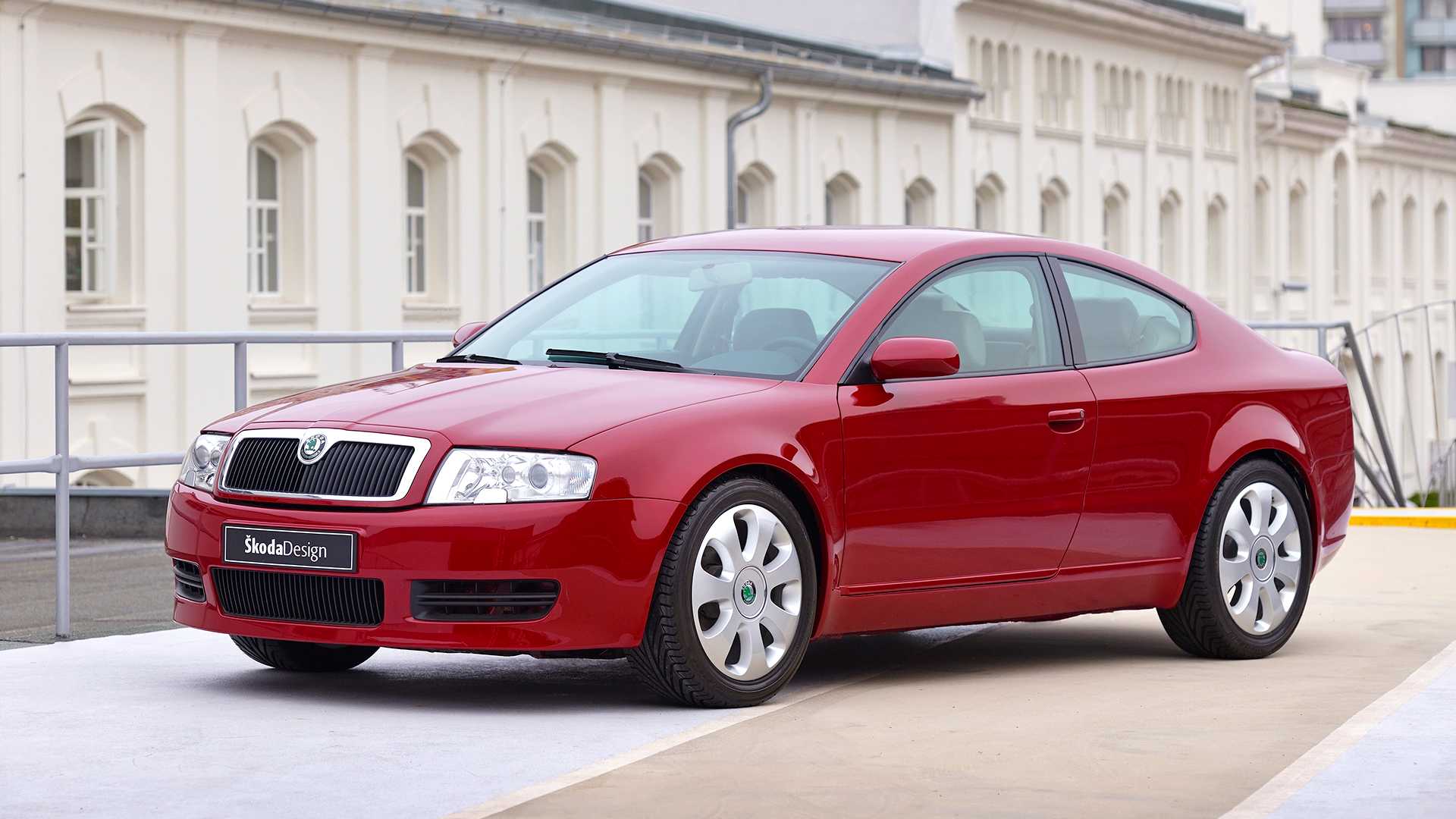 2002 - SKODA TUDOR CONCEPT, foto 11