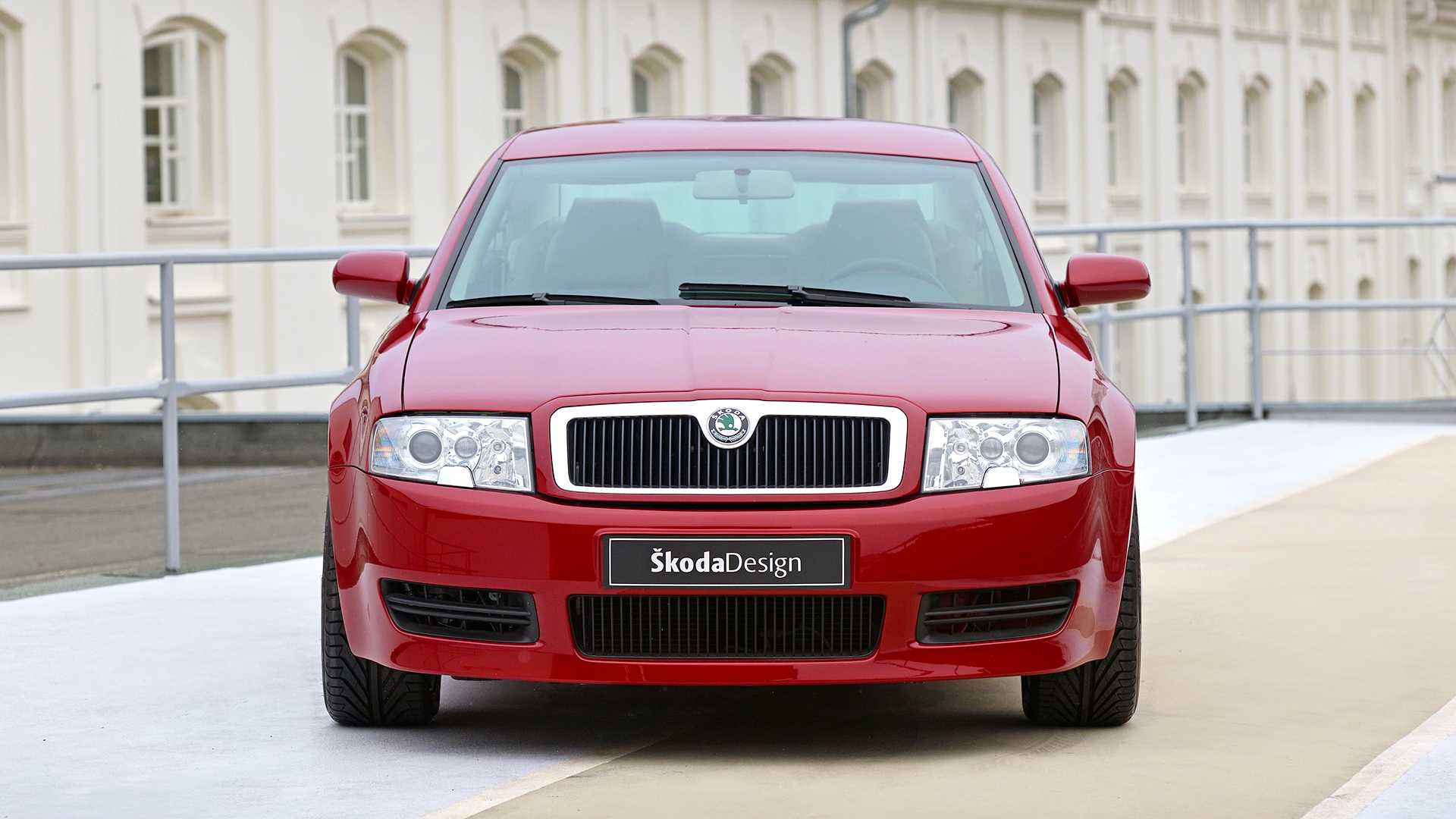 2002 - SKODA TUDOR CONCEPT, foto 13