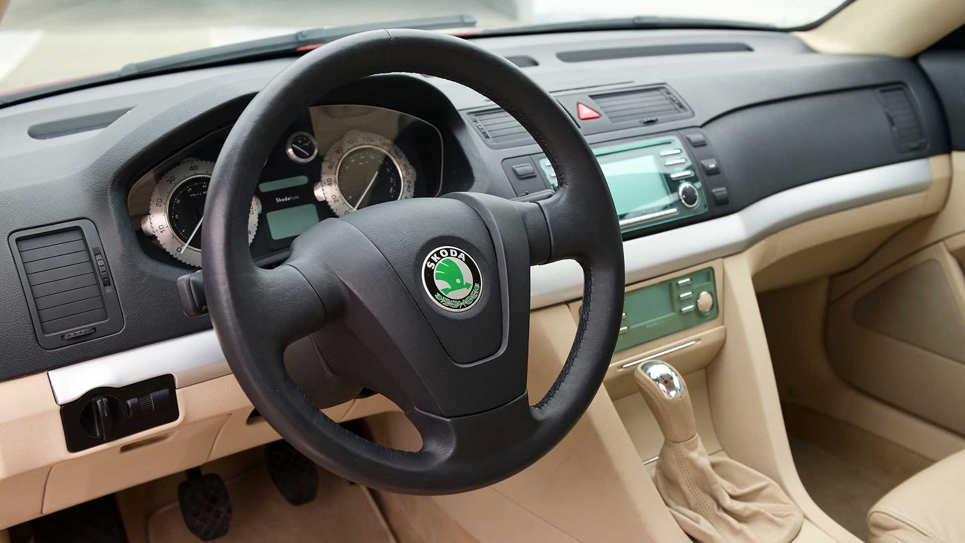 2002 - SKODA TUDOR CONCEPT, foto 14