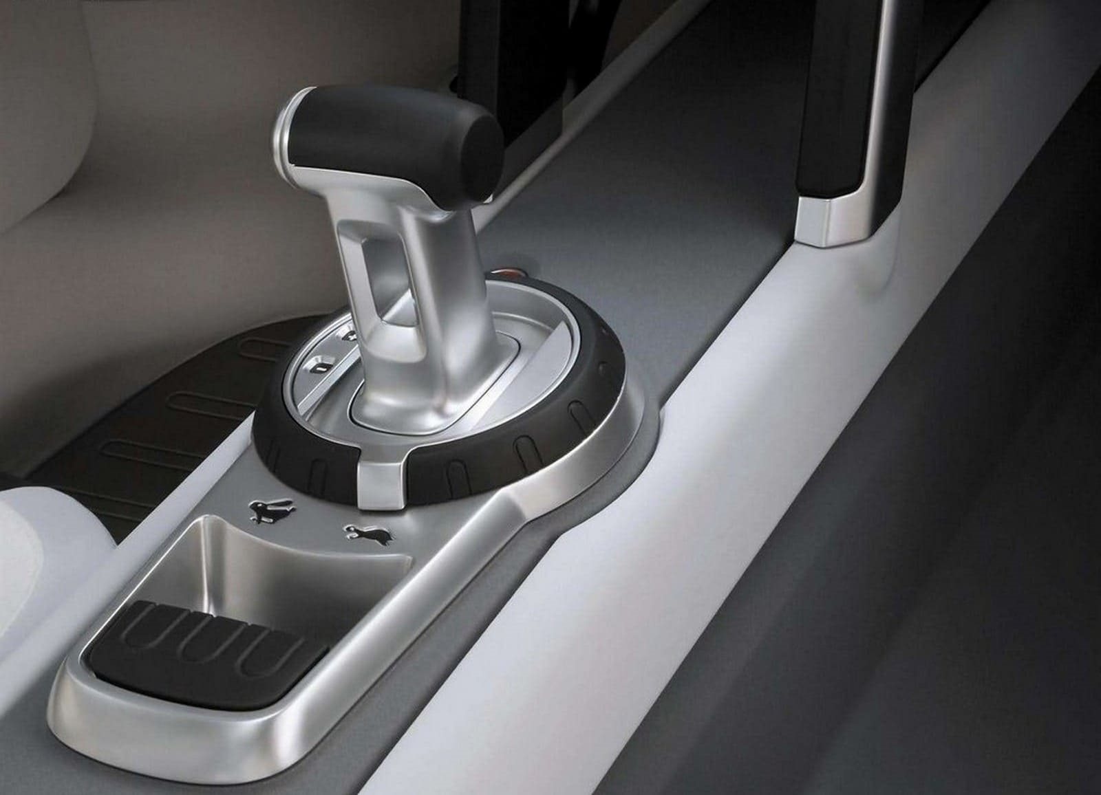 2005 - SKODA YETI I CONCEPT, foto 25