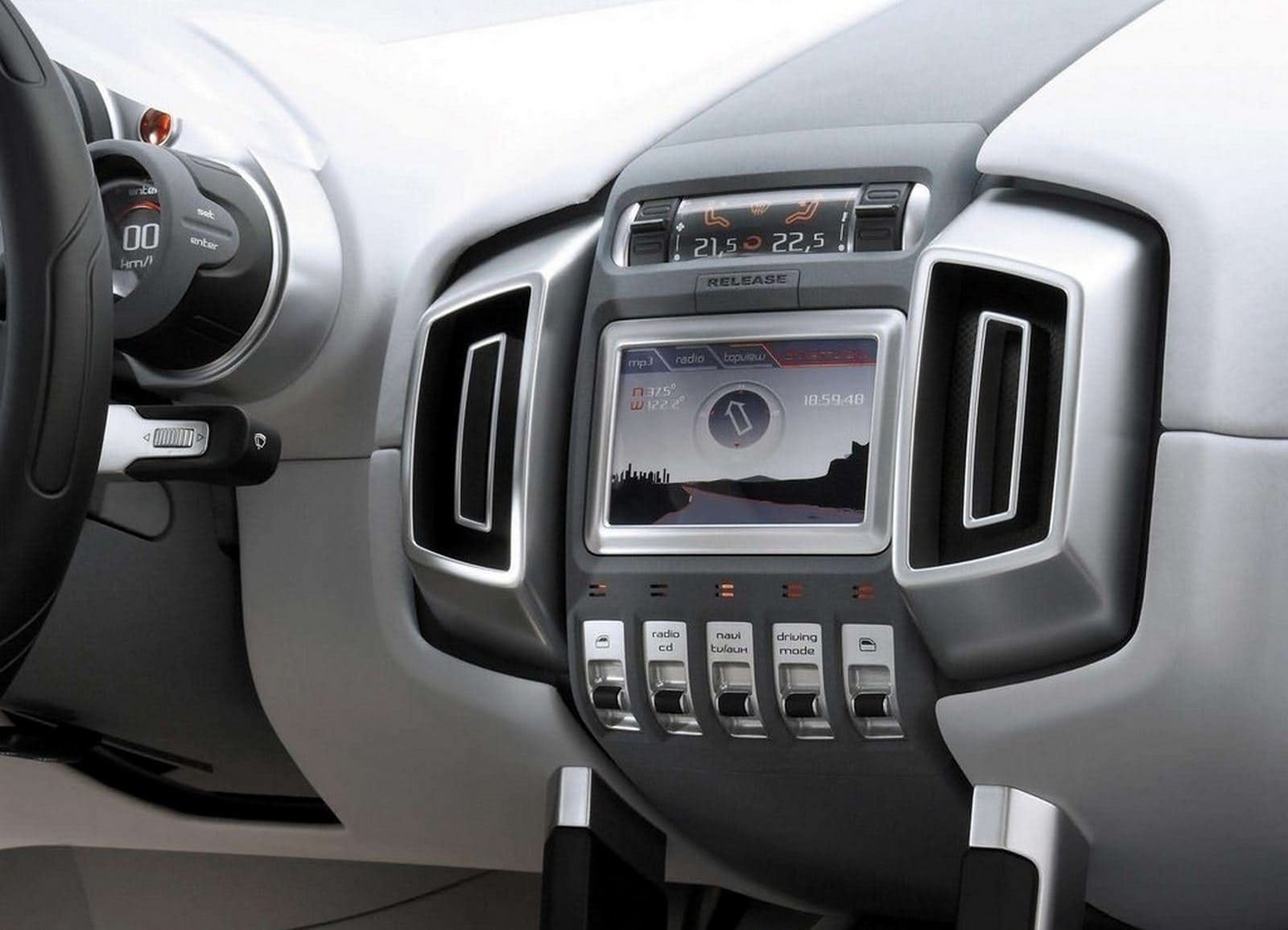 2005 - SKODA YETI I CONCEPT, foto 27