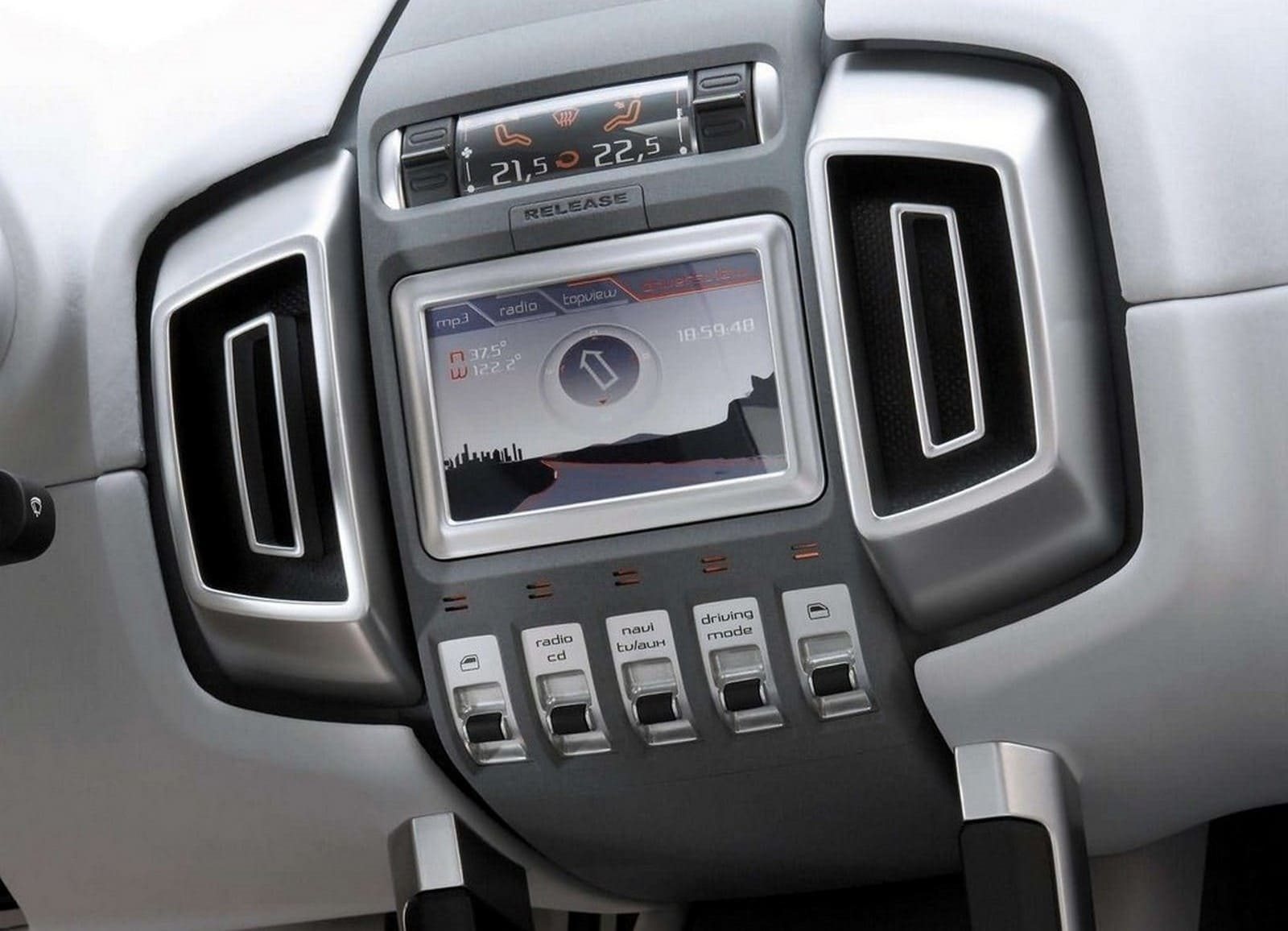2005 - SKODA YETI I CONCEPT, foto 28