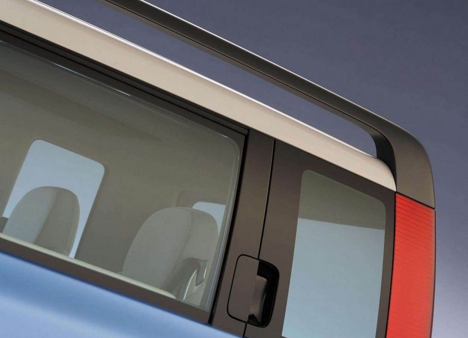2005 - SKODA YETI I CONCEPT, foto 52
